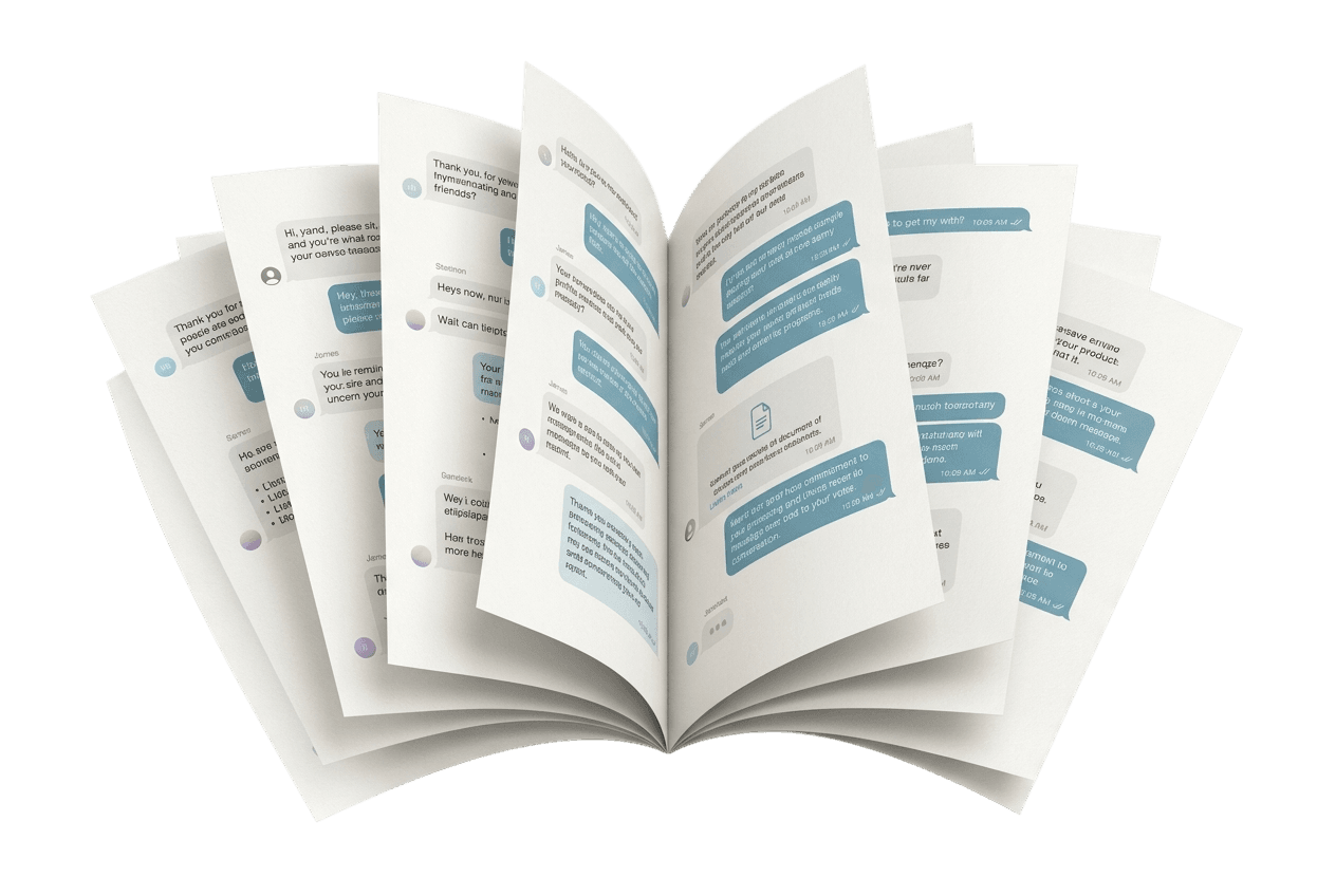 Document mode PDF preview