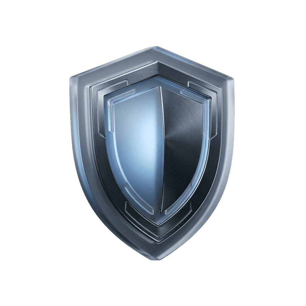 Privacy shield artwork